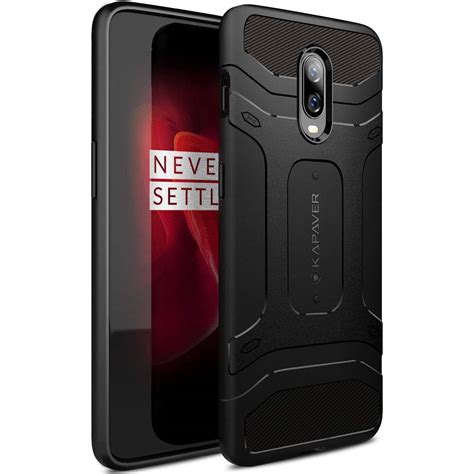 strongest drop test case for oneplus 6t|10 Best OnePlus 6T Cases and Covers You Can Buy.